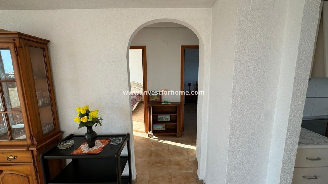 Reventa - Penthouse - Orihuela Costa - Punta Prima