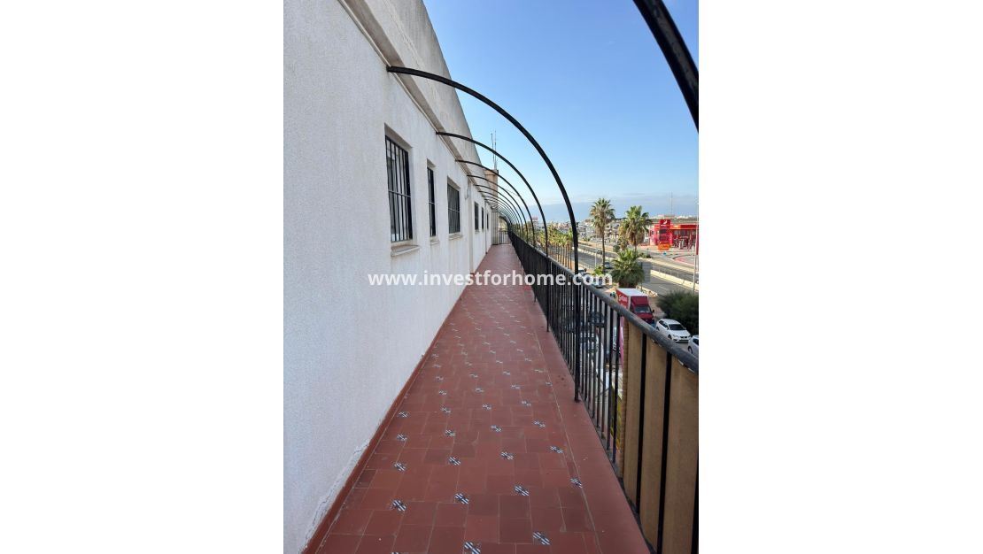 Reventa - Penthouse - Orihuela Costa - Punta Prima