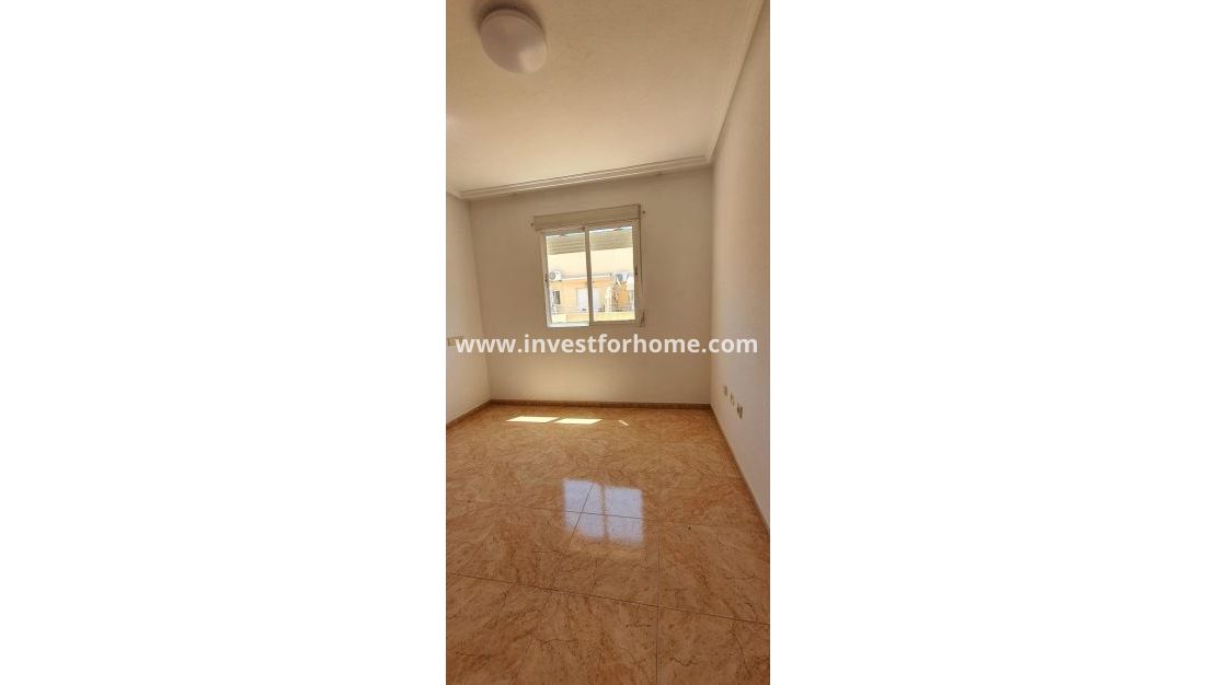 Reventa - Penthouse - Torrevieja - Centro