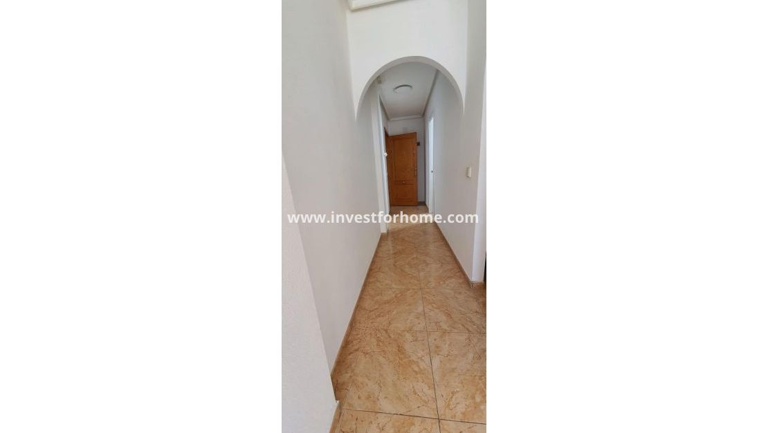 Reventa - Penthouse - Torrevieja - Centro