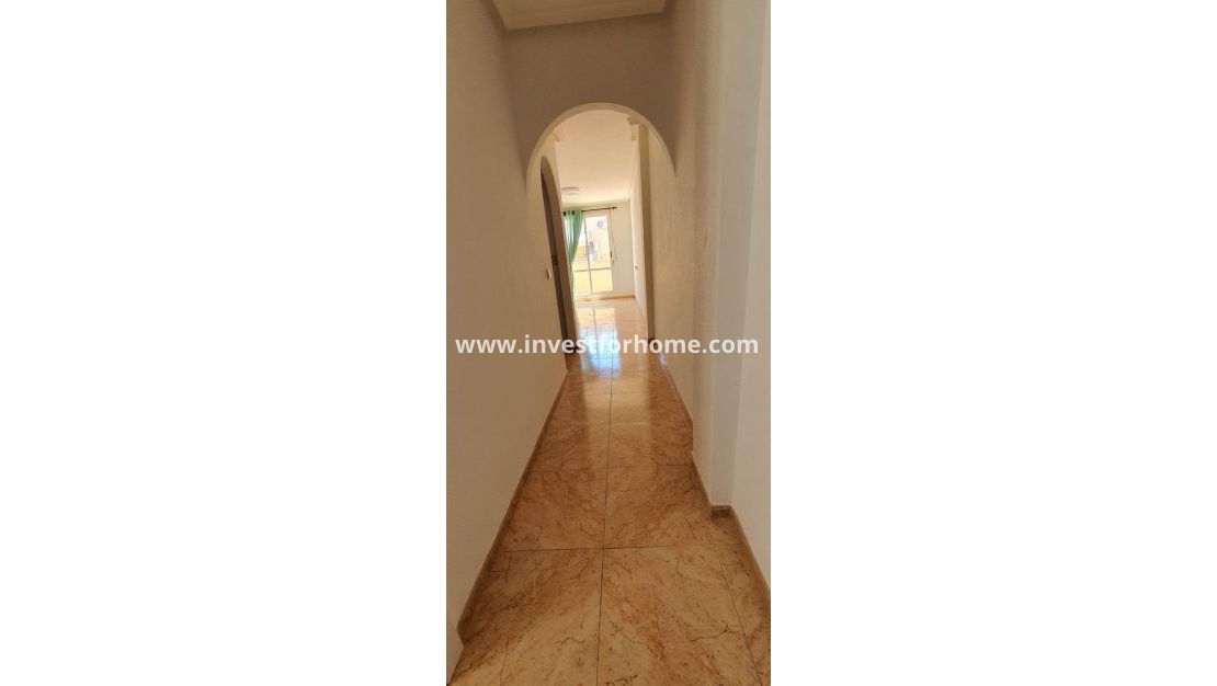 Reventa - Penthouse - Torrevieja - Centro