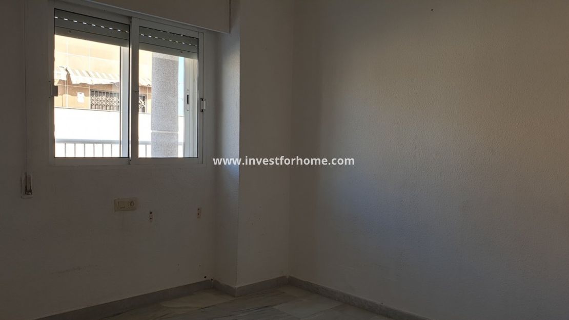 Reventa - Penthouse - Torrevieja - Centro