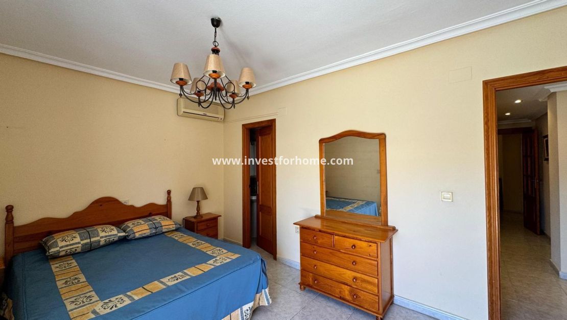 Reventa - Penthouse - Torrevieja - Centro