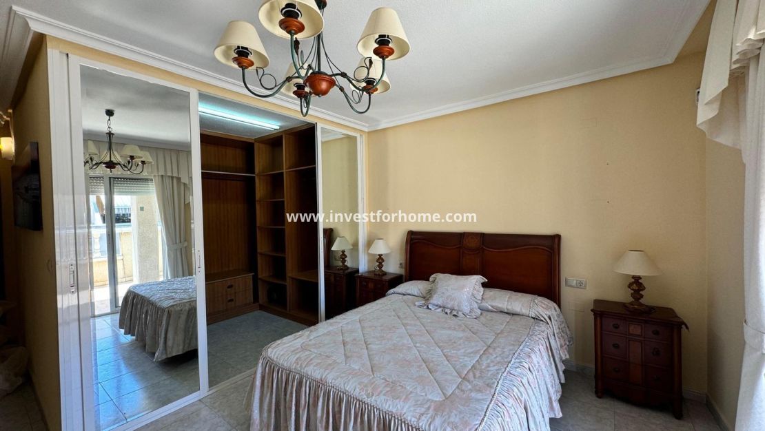 Reventa - Penthouse - Torrevieja - Centro