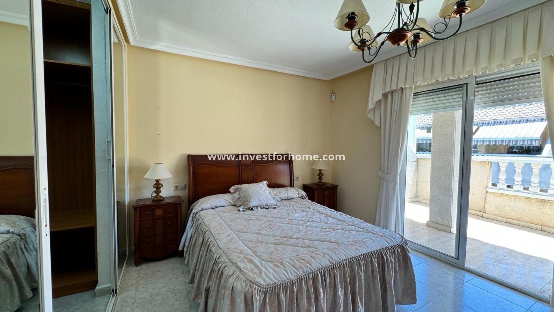 Reventa - Penthouse - Torrevieja - Centro