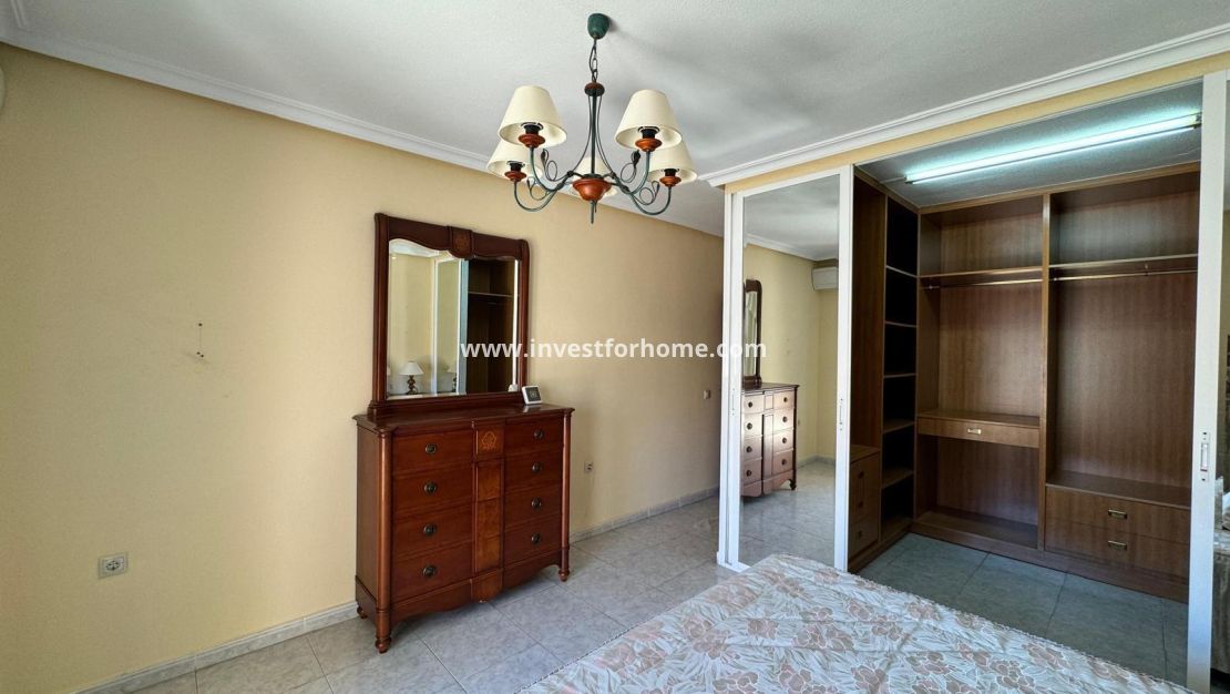 Reventa - Penthouse - Torrevieja - Centro