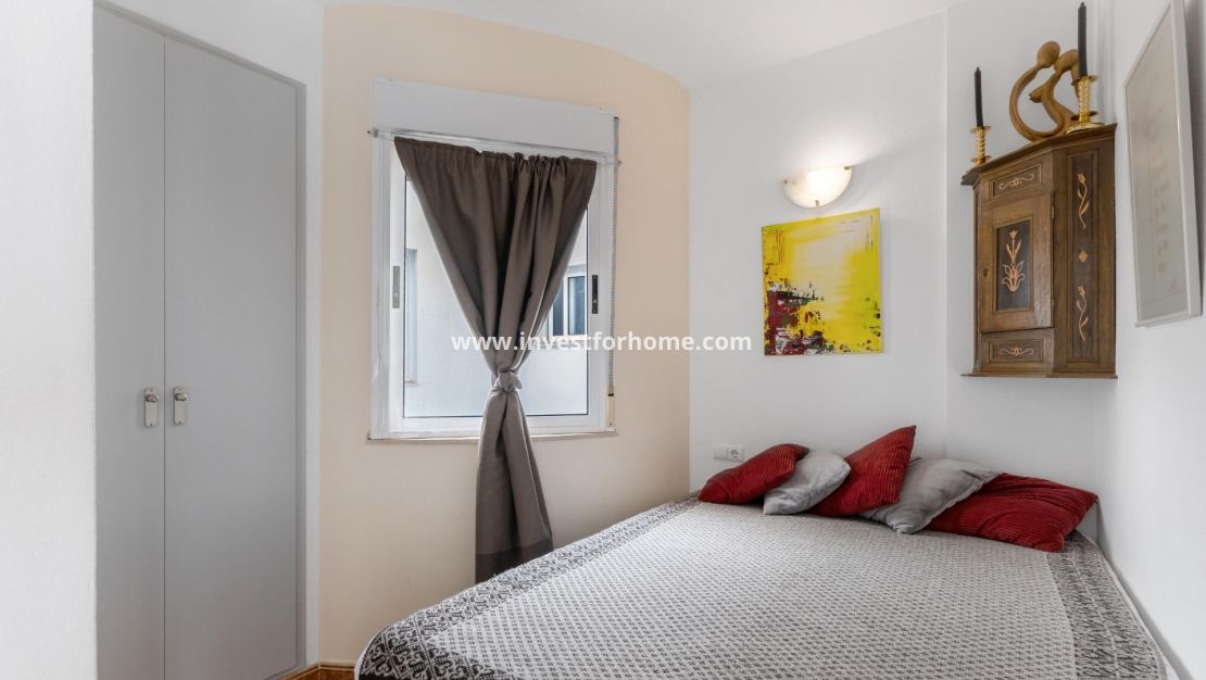 Reventa - Penthouse - Torrevieja - Centro