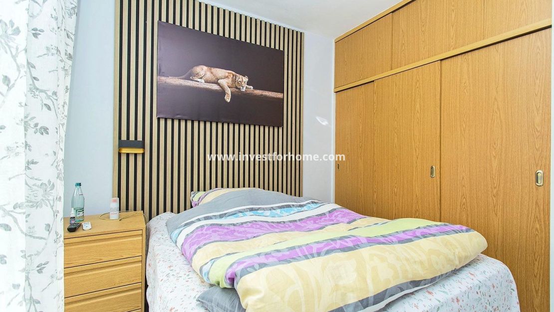 Reventa - Penthouse - Torrevieja - Centro