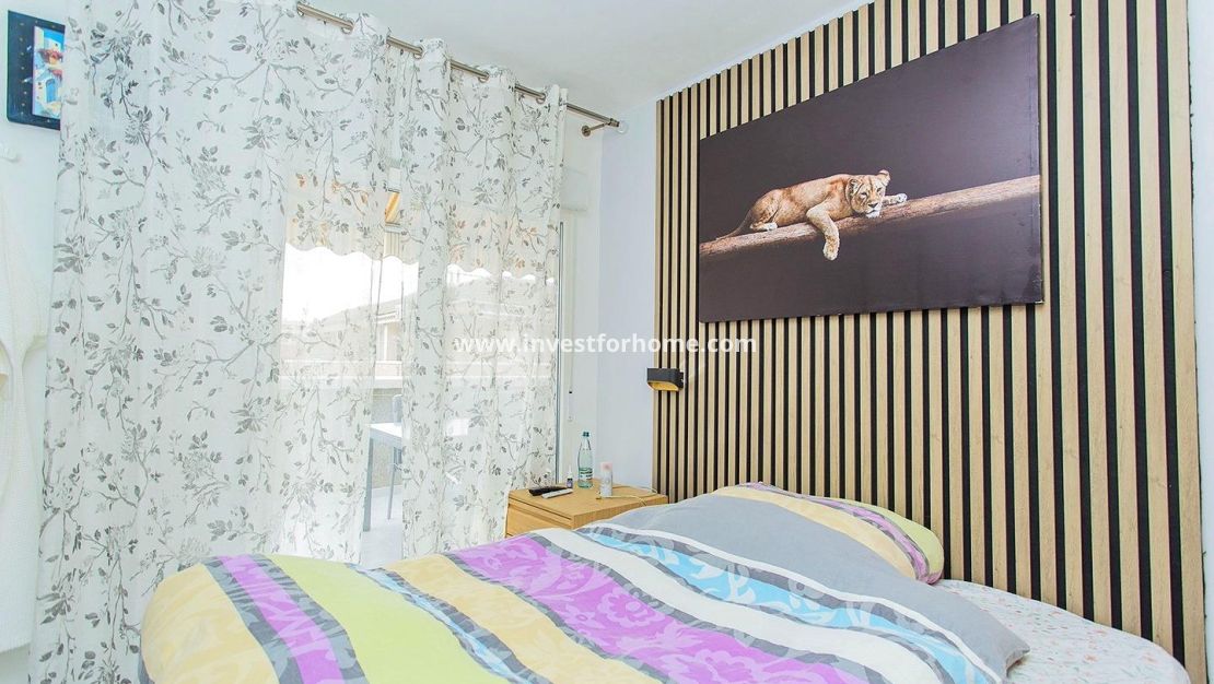 Reventa - Penthouse - Torrevieja - Centro