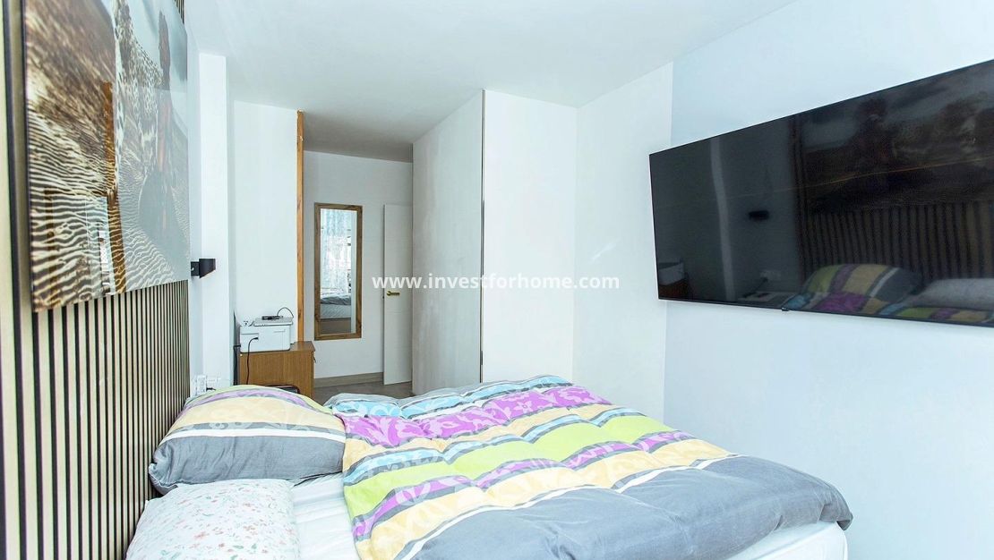 Reventa - Penthouse - Torrevieja - Centro