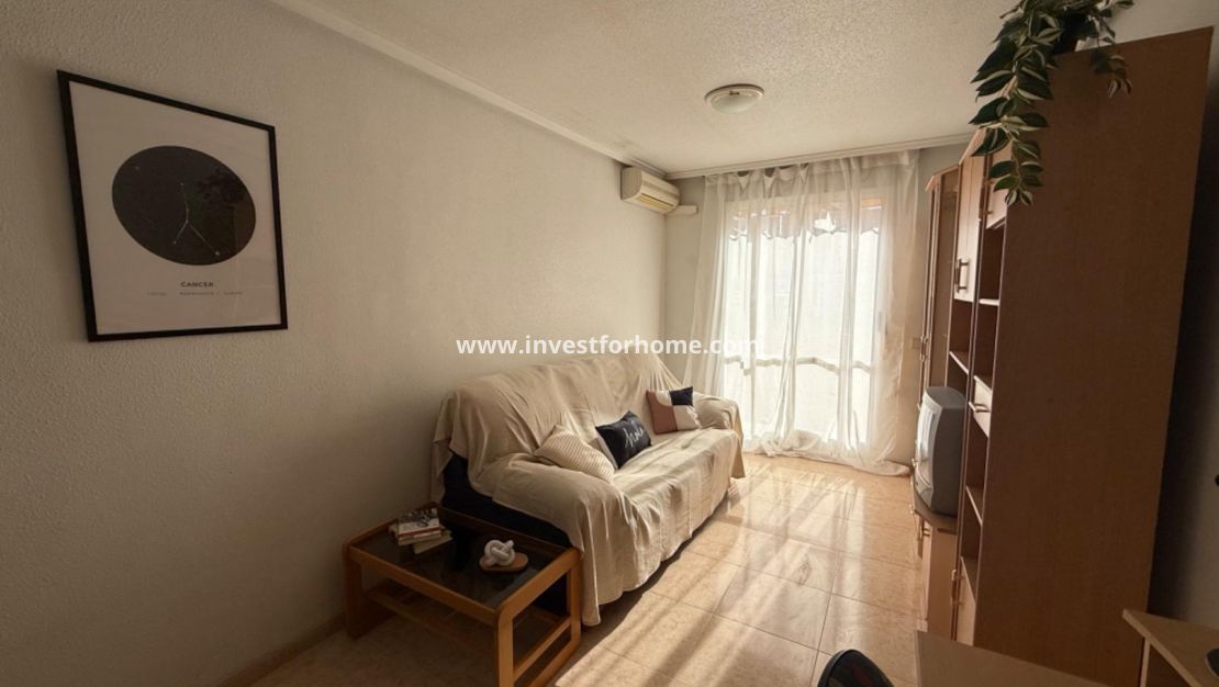 Reventa - Penthouse - Torrevieja - Centro