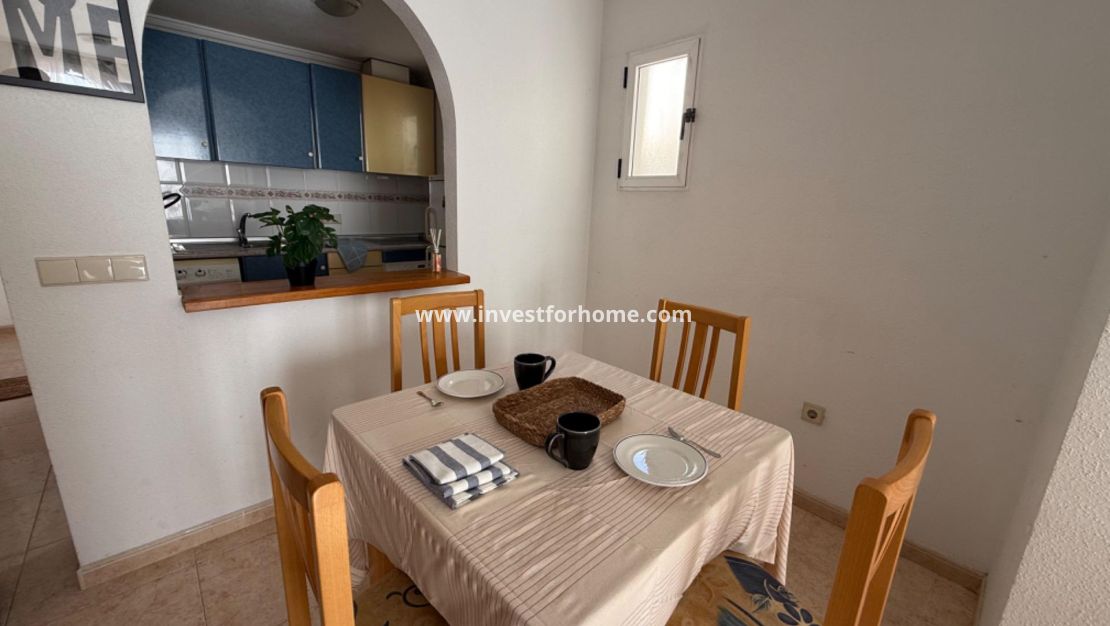 Reventa - Penthouse - Torrevieja - Centro