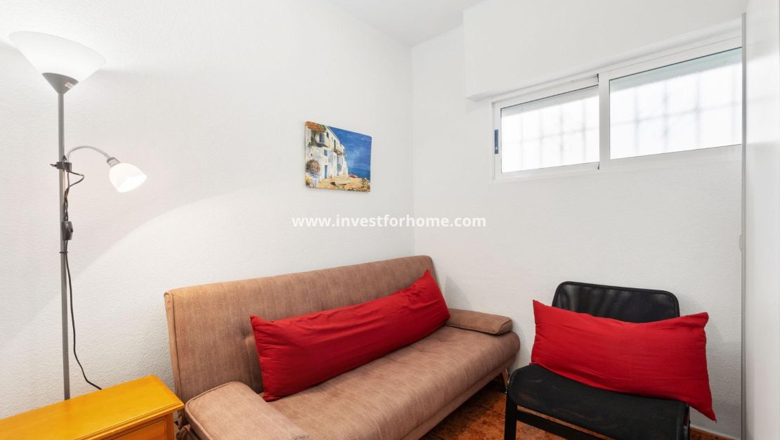 Reventa - Penthouse - Torrevieja - Centro