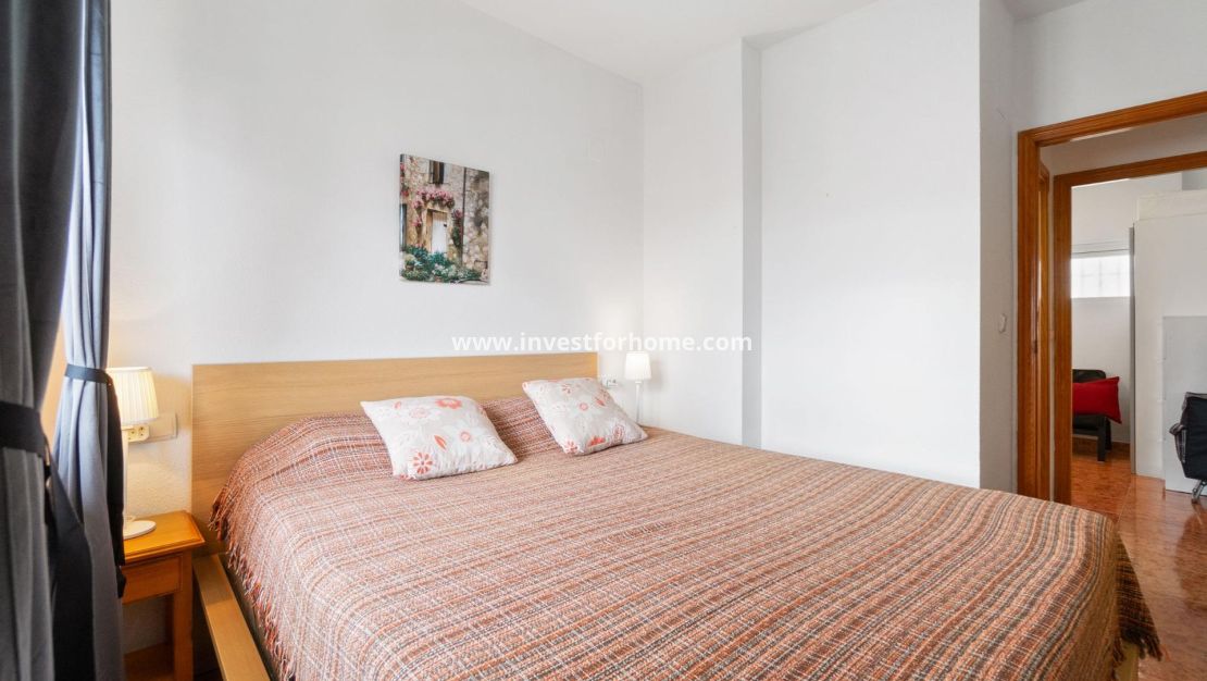 Reventa - Penthouse - Torrevieja - Centro