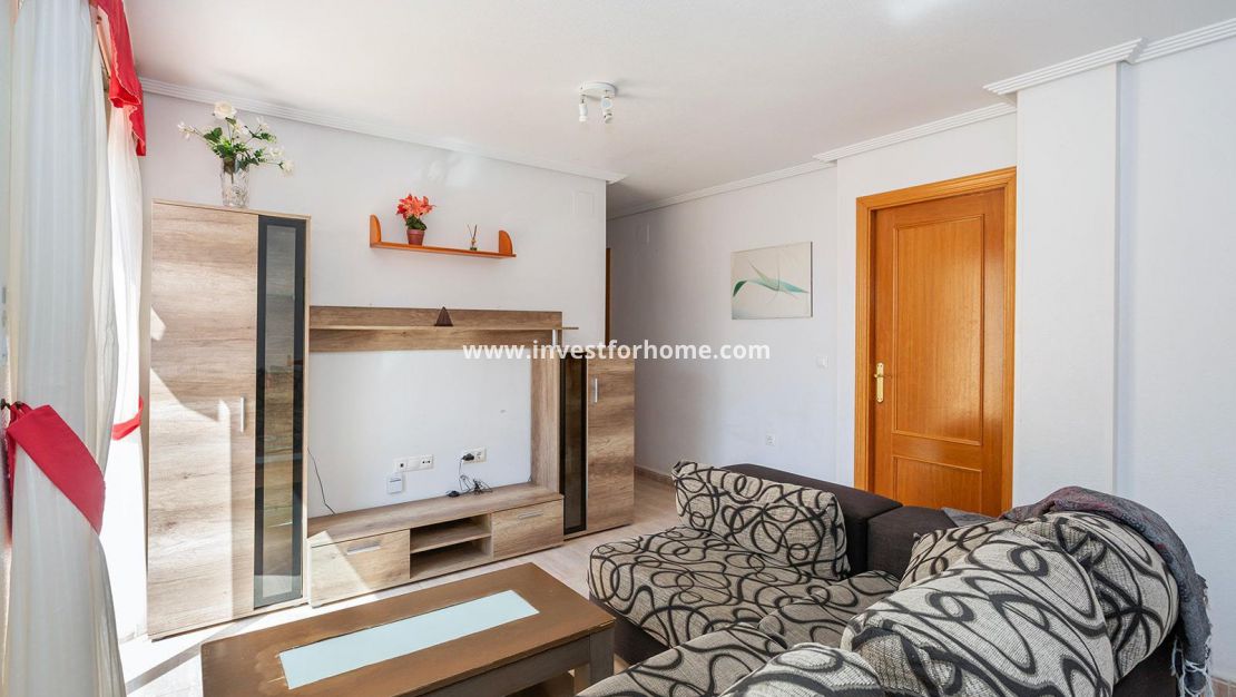 Reventa - Penthouse - Torrevieja - Centro