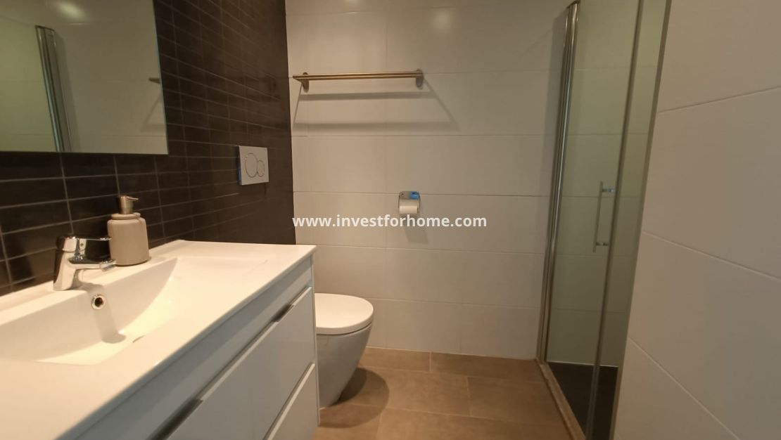 Reventa - Penthouse - Torrevieja - Costa Blanca