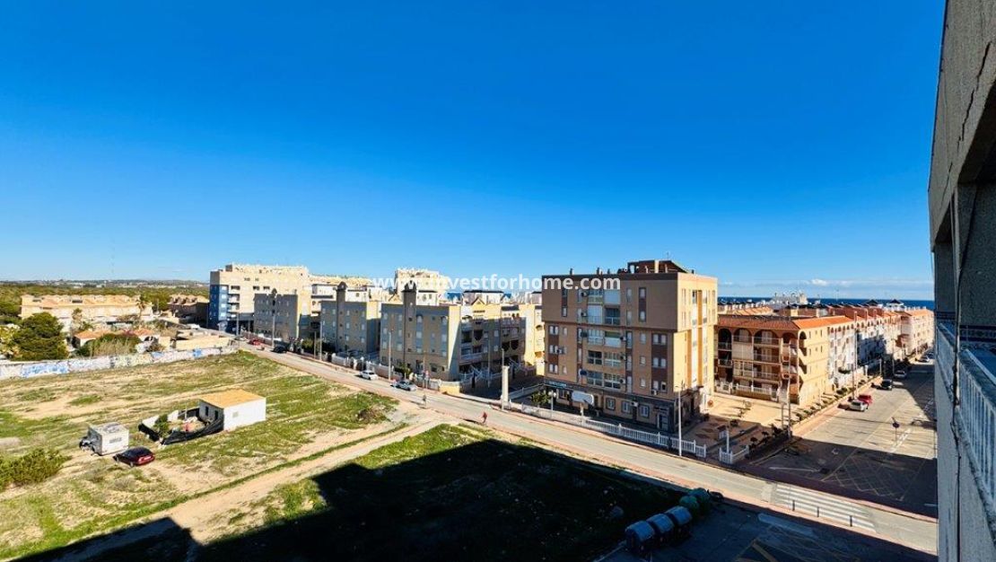 Reventa - Penthouse - Torrevieja - Costa Blanca