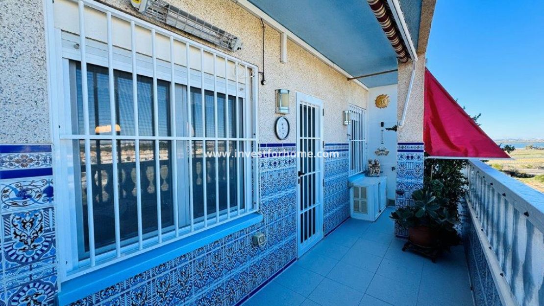 Reventa - Penthouse - Torrevieja - Costa Blanca