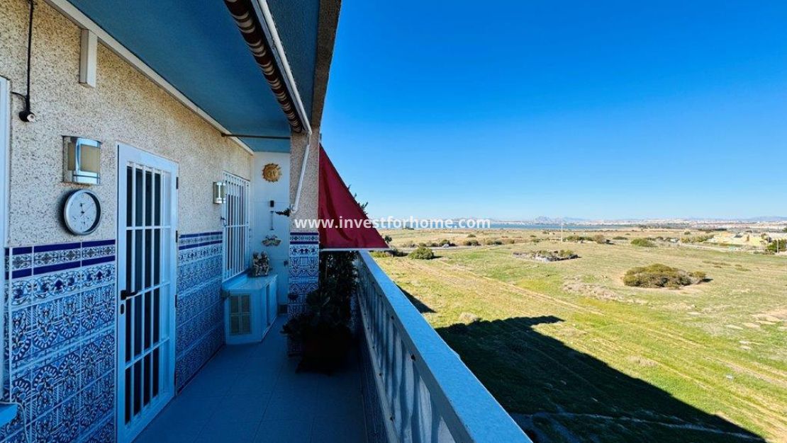 Reventa - Penthouse - Torrevieja - Costa Blanca