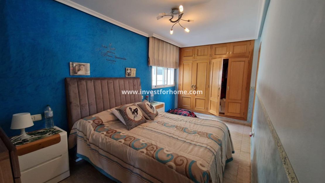 Reventa - Penthouse - Torrevieja - El Molino