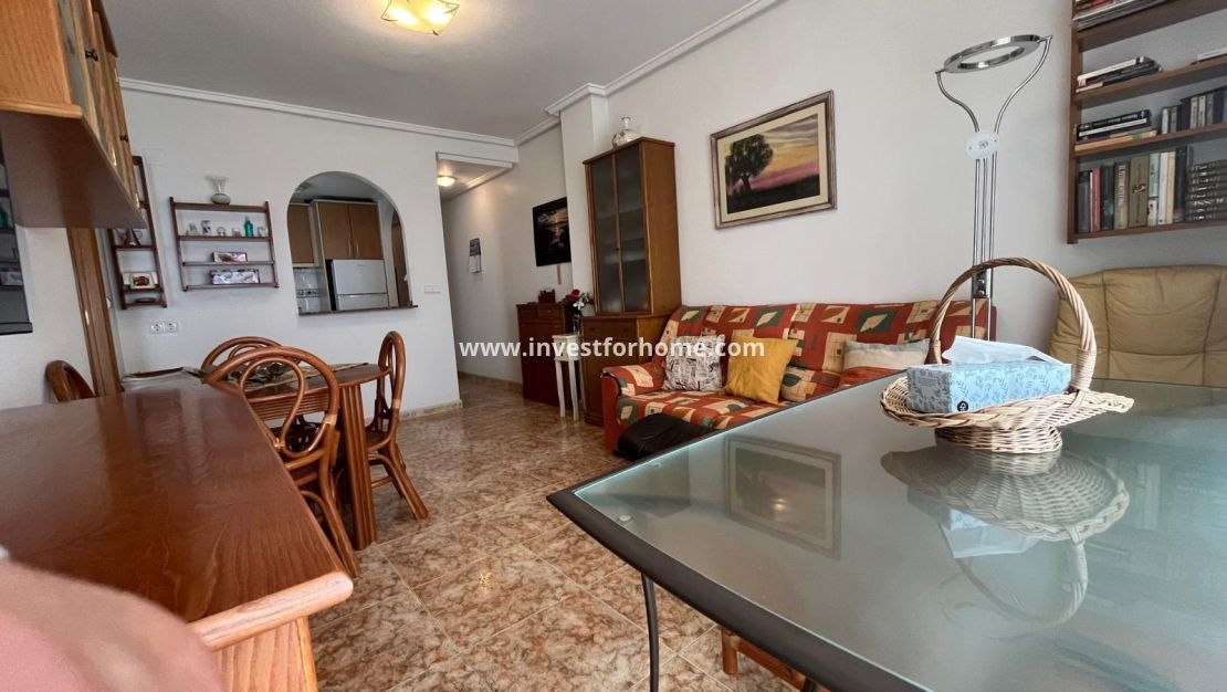 Reventa - Penthouse - Torrevieja - Estacion De Autobuses