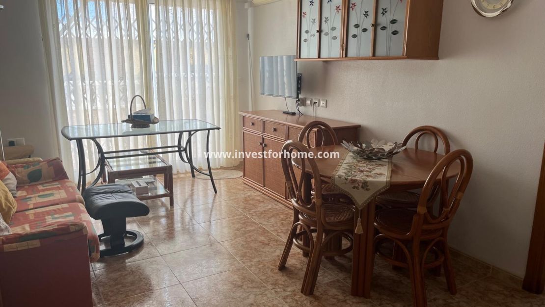 Reventa - Penthouse - Torrevieja - Estacion De Autobuses