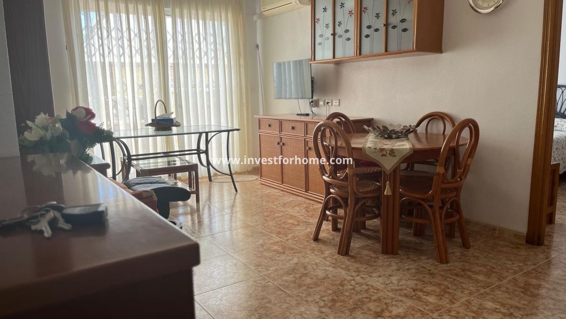 Reventa - Penthouse - Torrevieja - Estacion De Autobuses