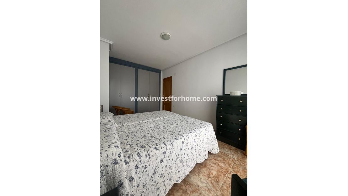 Reventa - Penthouse - Torrevieja - Estacion De Autobuses