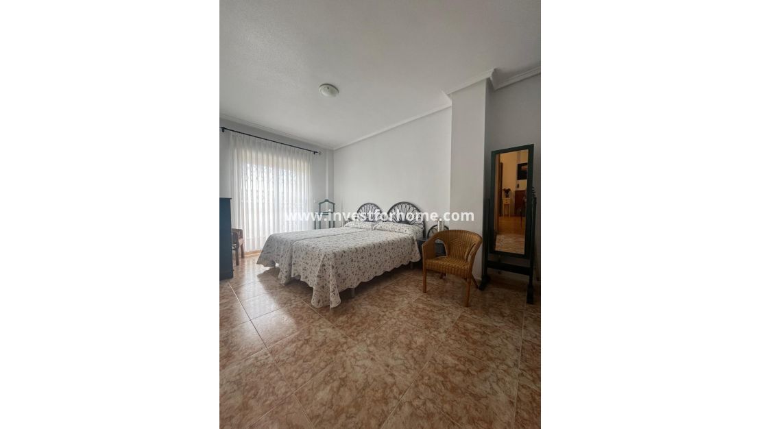 Reventa - Penthouse - Torrevieja - Estacion De Autobuses