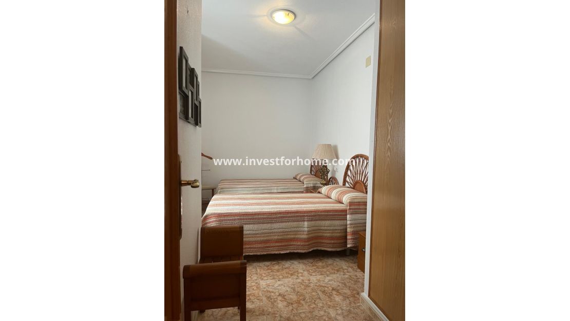 Reventa - Penthouse - Torrevieja - Estacion De Autobuses