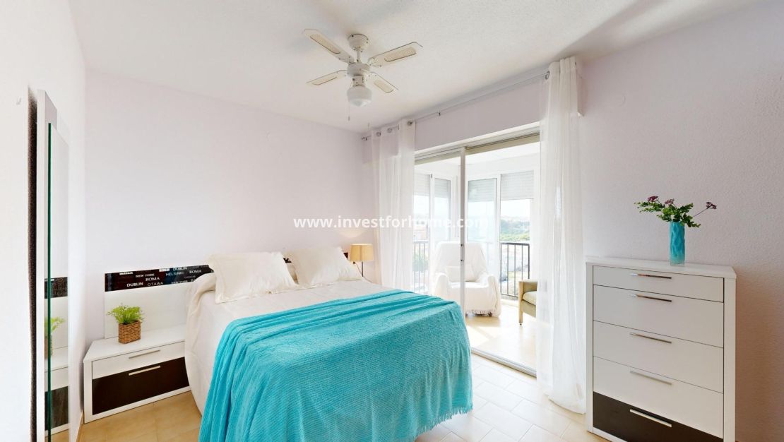 Reventa - Penthouse - Torrevieja - La Veleta