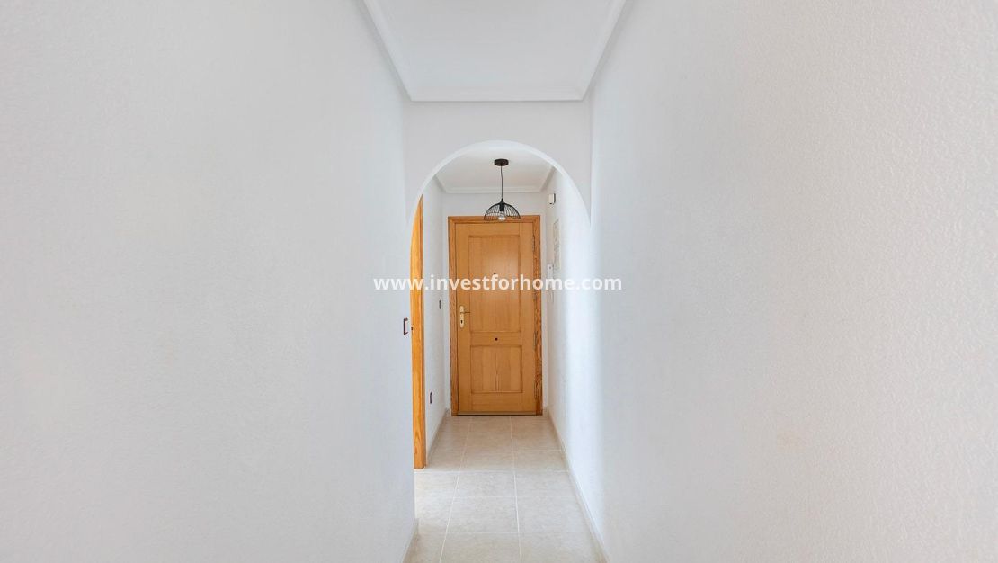 Reventa - Penthouse - Torrevieja - Nueva Torrevieja - Aguas Nuevas