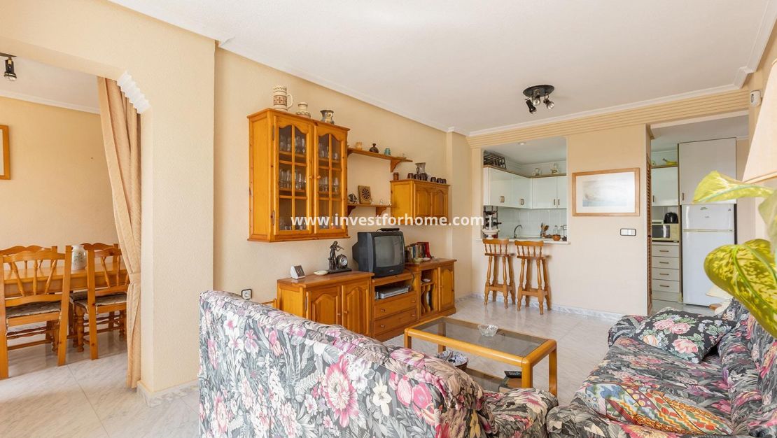 Reventa - Penthouse - Torrevieja - Nueva Torrevieja - Aguas Nuevas