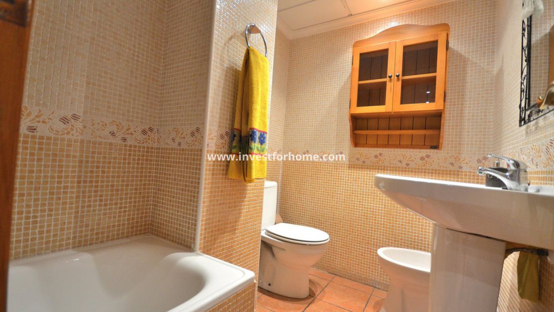 Reventa - Penthouse - Torrevieja - Playa del Cura