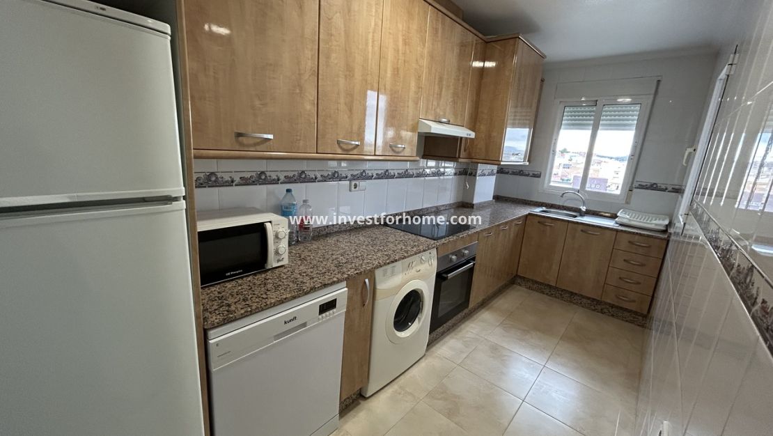 Sale - Apartment - 2778 - Inland
