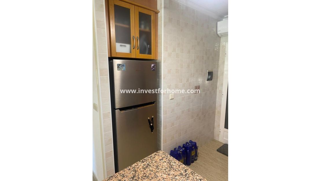 Sale - Apartment - Algorfa - Costa Blanca