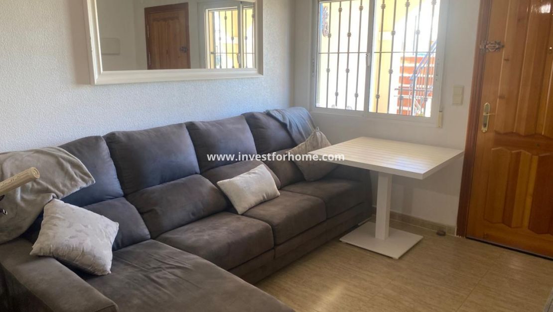 Sale - Apartment - Algorfa - Costa Blanca