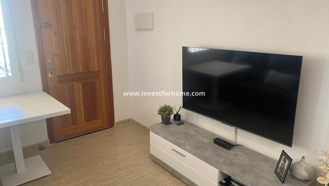 Sale - Apartment - Algorfa - Costa Blanca