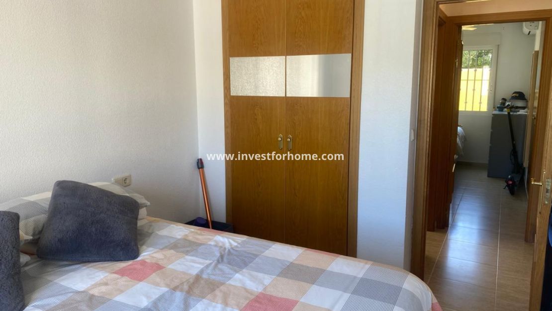 Sale - Apartment - Algorfa - Costa Blanca