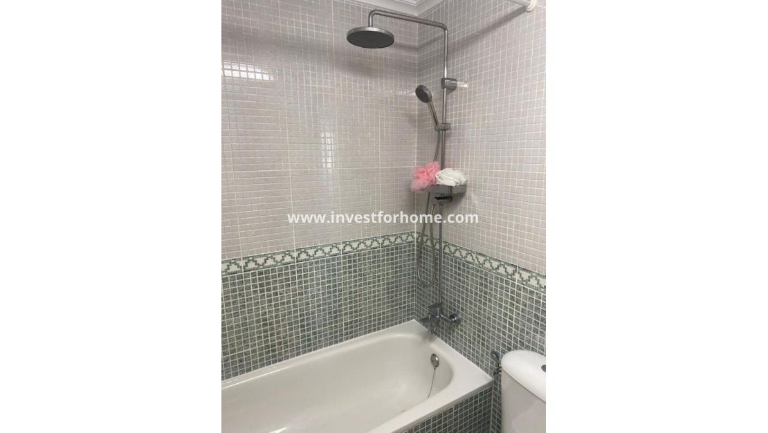 Sale - Apartment - Algorfa - Costa Blanca