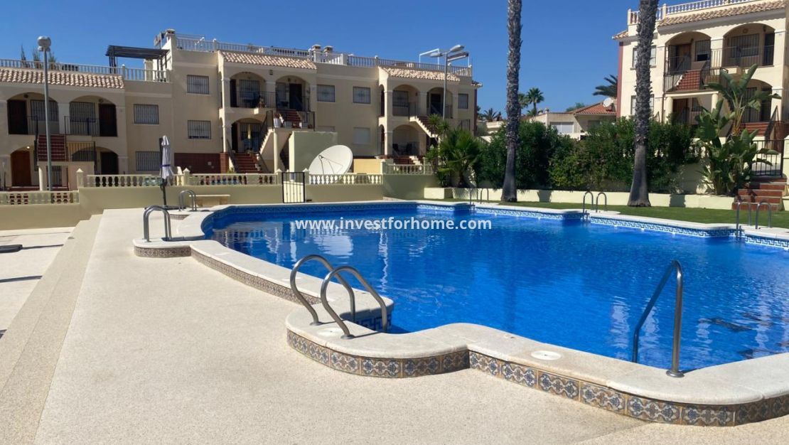 Sale - Apartment - Algorfa - Costa Blanca