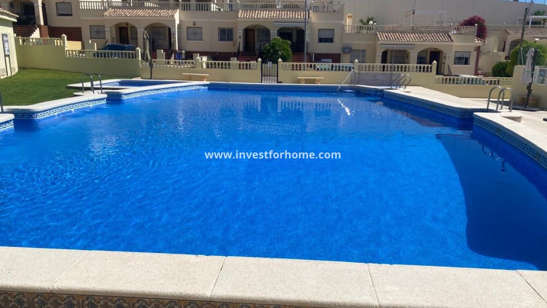 Sale - Apartment - Algorfa - Costa Blanca