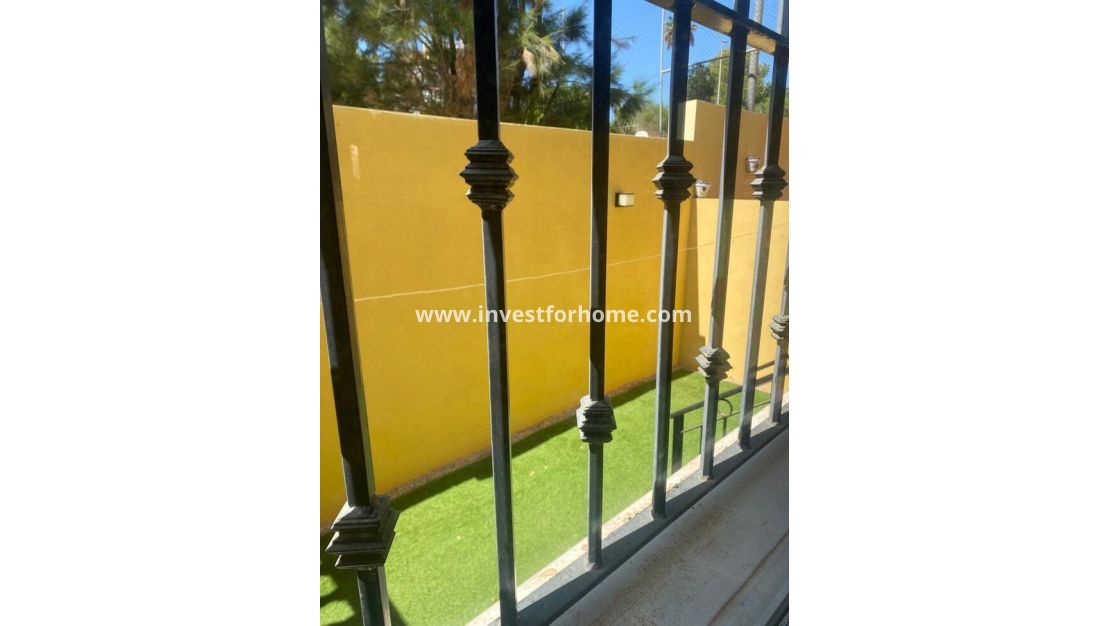 Sale - Apartment - Algorfa - Costa Blanca