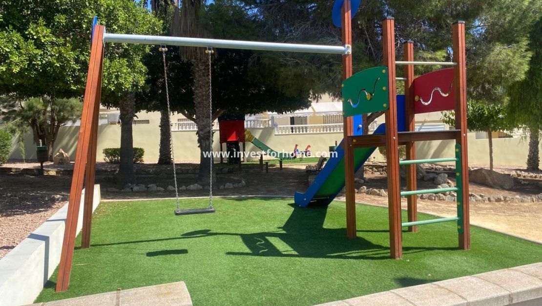 Sale - Apartment - Algorfa - Costa Blanca