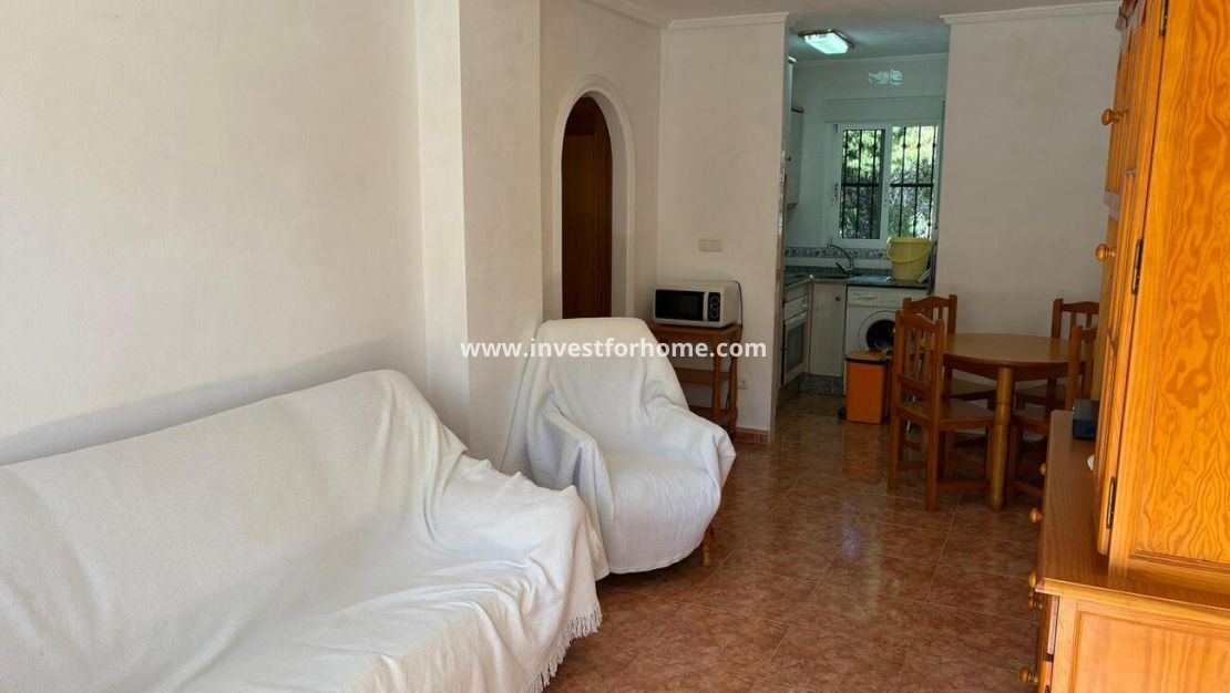 Sale - Apartment - Algorfa - Costa Blanca