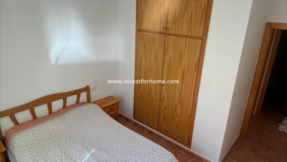Sale - Apartment - Algorfa - Costa Blanca