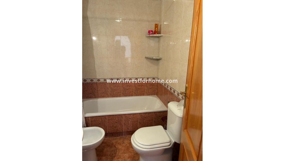 Sale - Apartment - Algorfa - Costa Blanca