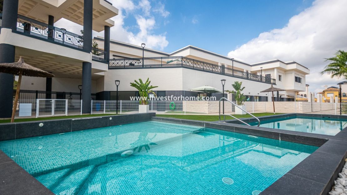 Sale - Apartment - Algorfa - Inland