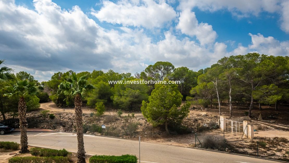 Sale - Apartment - Algorfa - Inland