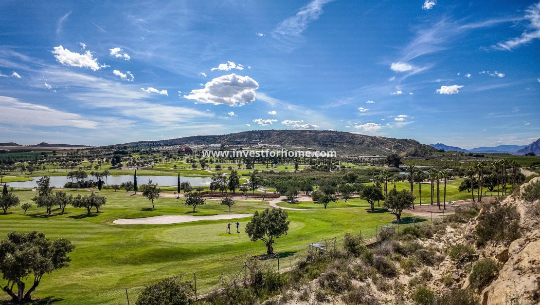 Sale - Apartment - Algorfa - Inland